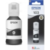Контейнер с чернилами Epson 103 (L3100/ L3110/ L3150) C13T00S14A Black
