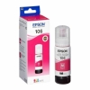 Контейнер с чернилами Epson 106 (C13T00R340) Magenta