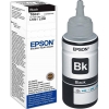 Контейнер с чернилами Epson T66414A (L100/ L210) Black