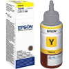 Контейнер с чернилами Epson T66444A (L100/ L210) Yellow