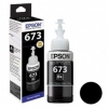 Контейнер с чернилами Epson T6731 (L800/ 810/ 1800) Black