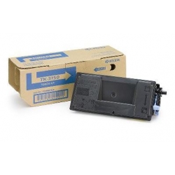 Заправка картриджа KYOCERA TK-3150