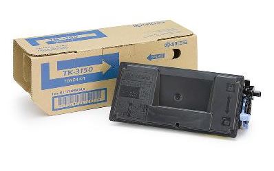 Заправка картриджа KYOCERA TK-3150