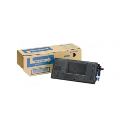 Заправка картриджа KYOCERA TK-3160