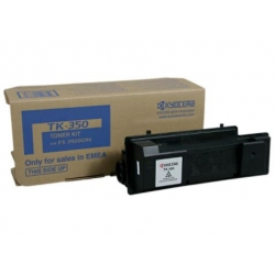 Заправка картриджа KYOCERA TK-350
