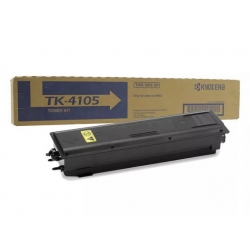 Заправка картриджа KYOCERA TK-4105