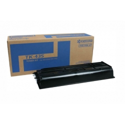 Заправка картриджа KYOCERA TK-435