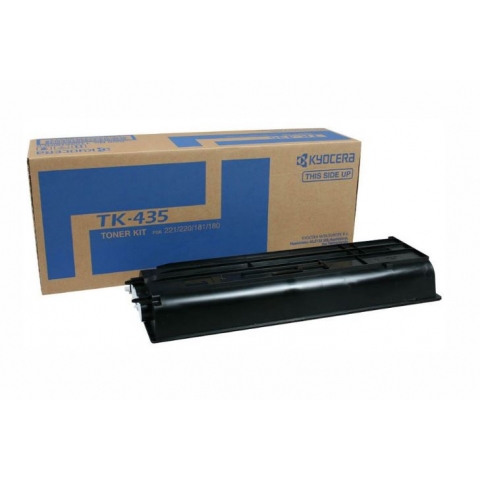 Заправка картриджа KYOCERA TK-435