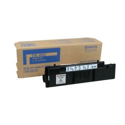 Заправка картриджа KYOCERA TK-450