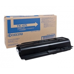 Заправка картриджа KYOCERA TK-475