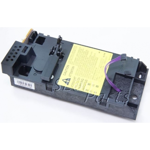 Лазер HP M1536/ P1566/ P1606/ LBP6200 (RM1-7489/ RM1-7560)