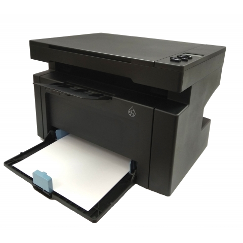 Многофункциональное устройство LEGEND M1005NW