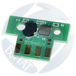 Чип Lexmark CS310/ 410/ 510/ CX410/ 510 70C8HK0/ 80C8HK0 Black