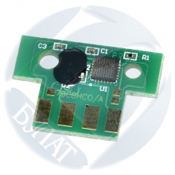 Чип Lexmark CS310/ 410/ 510/ CX410/ 510 70C8HC0/ 80C8HC0 Cyan