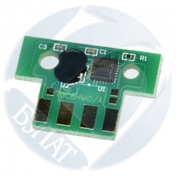 Чип Lexmark CS310/ 410/ 510/ CX410/ 510 70C8HMO/ 80C8HM0 Magenta
