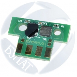 Чип Lexmark CS310/ 410/ 510/ CX410/ 510 70C8HY0/ 80C8HY0 Yellow