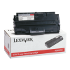 Заправка картриджа LEXMARK 10S0150