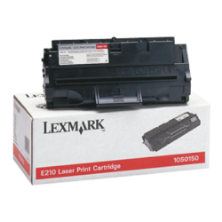 Заправка картриджа LEXMARK 10S0150