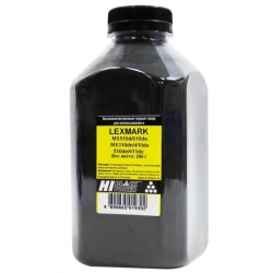 Тонер Lexmark MS310/ 410/ MS810 260 г