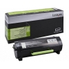 Заправка картриджа LEXMARK 50F5000