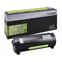 Заправка картриджа LEXMARK 50F5000