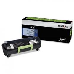 Заправка картриджа LEXMARK 51B5000