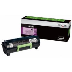 Заправка картриджа LEXMARK 60F5000