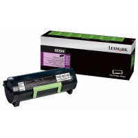 Заправка картриджа LEXMARK 60F5H00