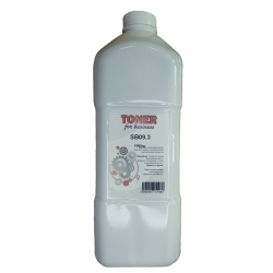 Тонер Samsung SB09.3 (Lizard) 1000гр