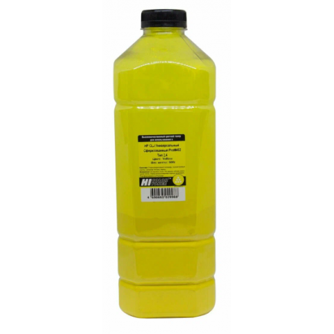 Тонер IMEX TMC 040 500 гр. Yellow