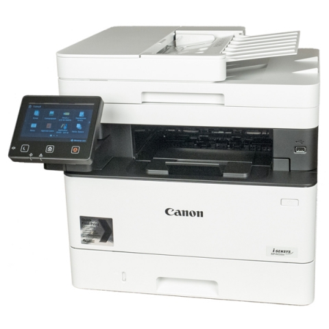 МФУ Canon i-SENSYS MF453dw