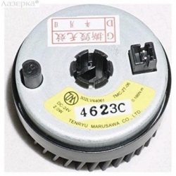 Муфта FS-2100DN/ 4100DN/ 4200DN/ 4300DN  Z35R (302LV94160 302LV94161)