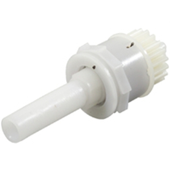 Муфта ролика подачи Samsung ML-3050/ SCX-4016/ 4116/ 4216F/ 4х20/ 4200/ 4100/ (JC97-01788A) (верх)