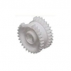 Муфта узла захвата из ручной подачи LJ P2015/ M2727/ P2035 (RM1-4275) (0925+0926)