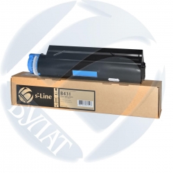 Тонер-картридж Oki B431/ MB471 (44574805)