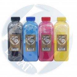 Тонер Oki C810/ C830 180г Cyan