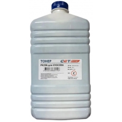 Тонер PK206 KYOCERA M6030/ M6035/ M6530/ P6035 Cyan 500г OSP0206C-500