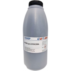 Тонер PK206 KYOCERA M6030/ M6035/ M6530/ P6035 Black 100г OSP0206K-100