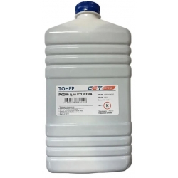 Тонер PK206 KYOCERA M6030/ M6035/ M6530/ P6035 Black 500г OSP0206K-500