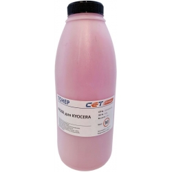 Тонер PK206 KYOCERA M6030/ M6035/ M6530/ P6035 Magenta 100г OSP0206M-100