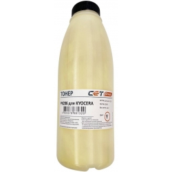 Тонер PK206 KYOCERA M6030/ M6035/ M6530/ P6035 Yellow 100г OSP0206Y-100