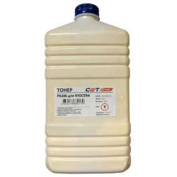 Тонер PK206 KYOCERA M6030/ M6035/ M6530/ P6035 Yellow 500г OSP0206Y-500