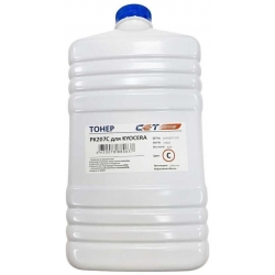 Тонер PK207 KYOCERA M8124/ 8130 Cyan 500г OSP0207C500