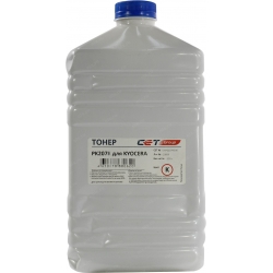 Тонер PK207 KYOCERA M8124/ 8130 Black 500г OSP0207K500