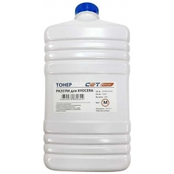 Тонер PK207 KYOCERA M8124/ 8130 Magenta 500г OSP0207M500