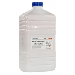 Тонер PK208 KYOCERA M5521cdn/ P5021cdn Magenta 500г (OSP0208M500)