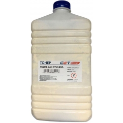 Тонер PK208 KYOCERA M5521cdn/ P5021cdn Yellow 500г (OSP0208Y500)