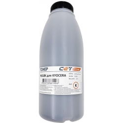 Тонер PK210 KYOCERA P6230/ 6235/ 7040 Black 200г OSP0210K200