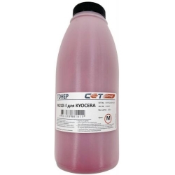 Тонер PK210 KYOCERA P6230/ 6235/ 7040 Magenta 100г OSP0210M100