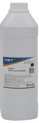 Тонер PK231 KYOCERA M8124/ 8130 Black OSP0231K-500